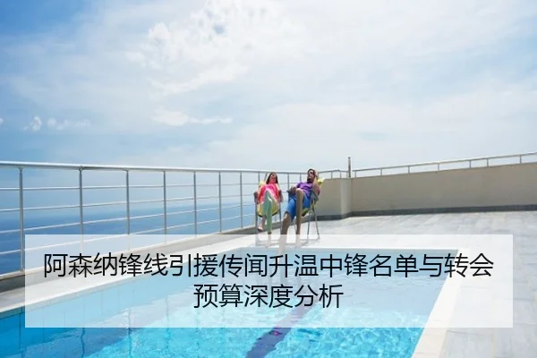 阿森纳锋线引援传闻升温中锋名单与转会预算深度分析